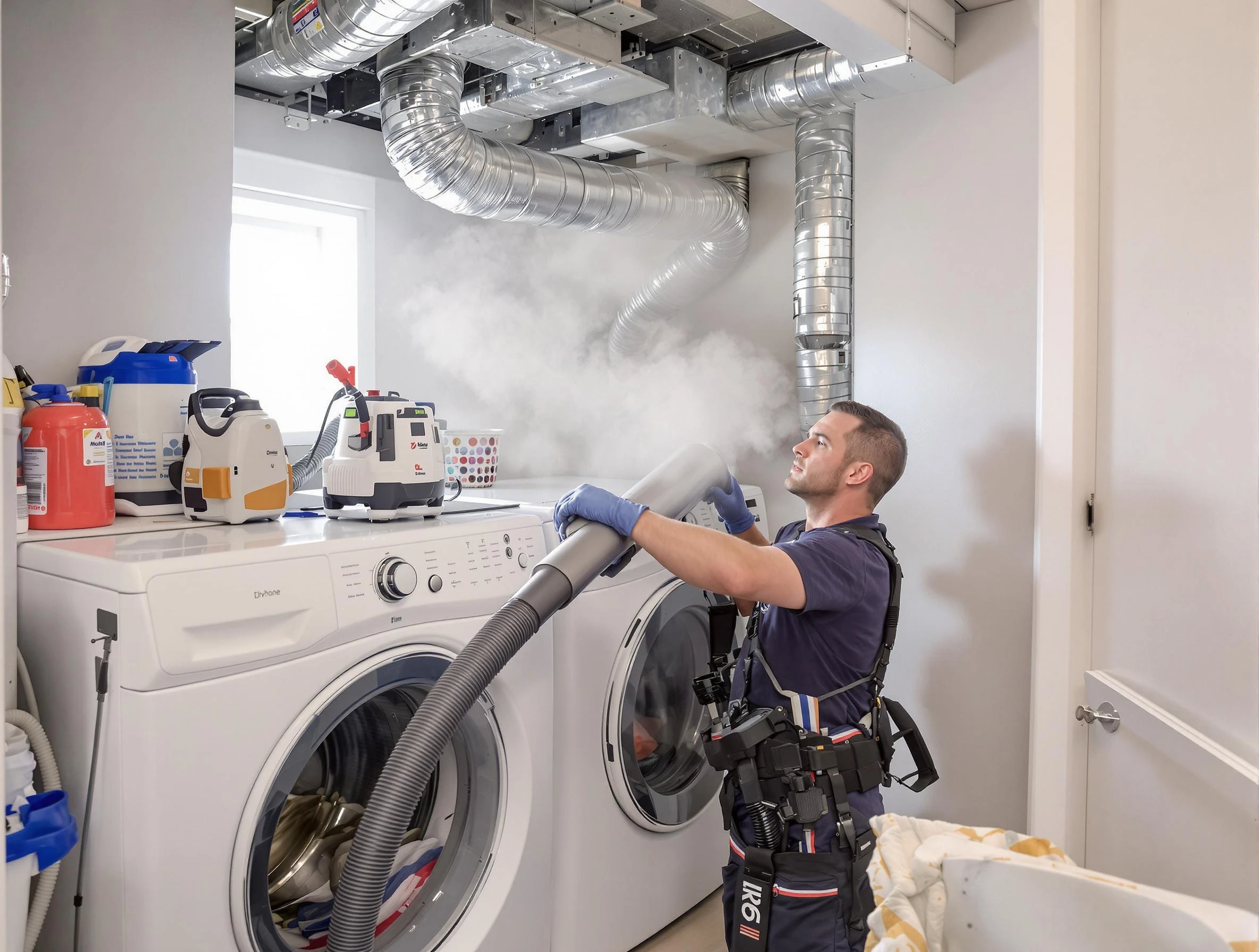 Duct Cleaning service in Lithia Springs, GA