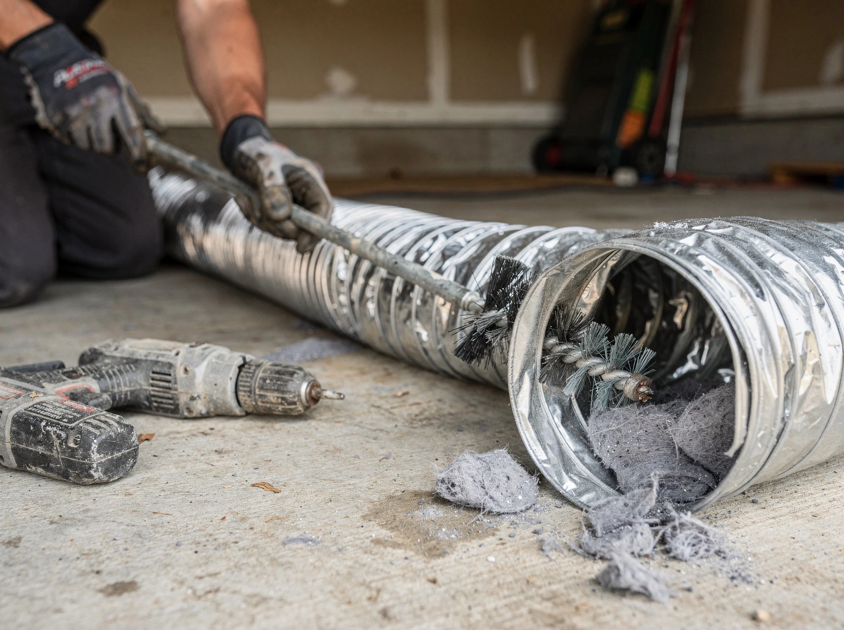 Duct Cleaning service in Lithia Springs, GA