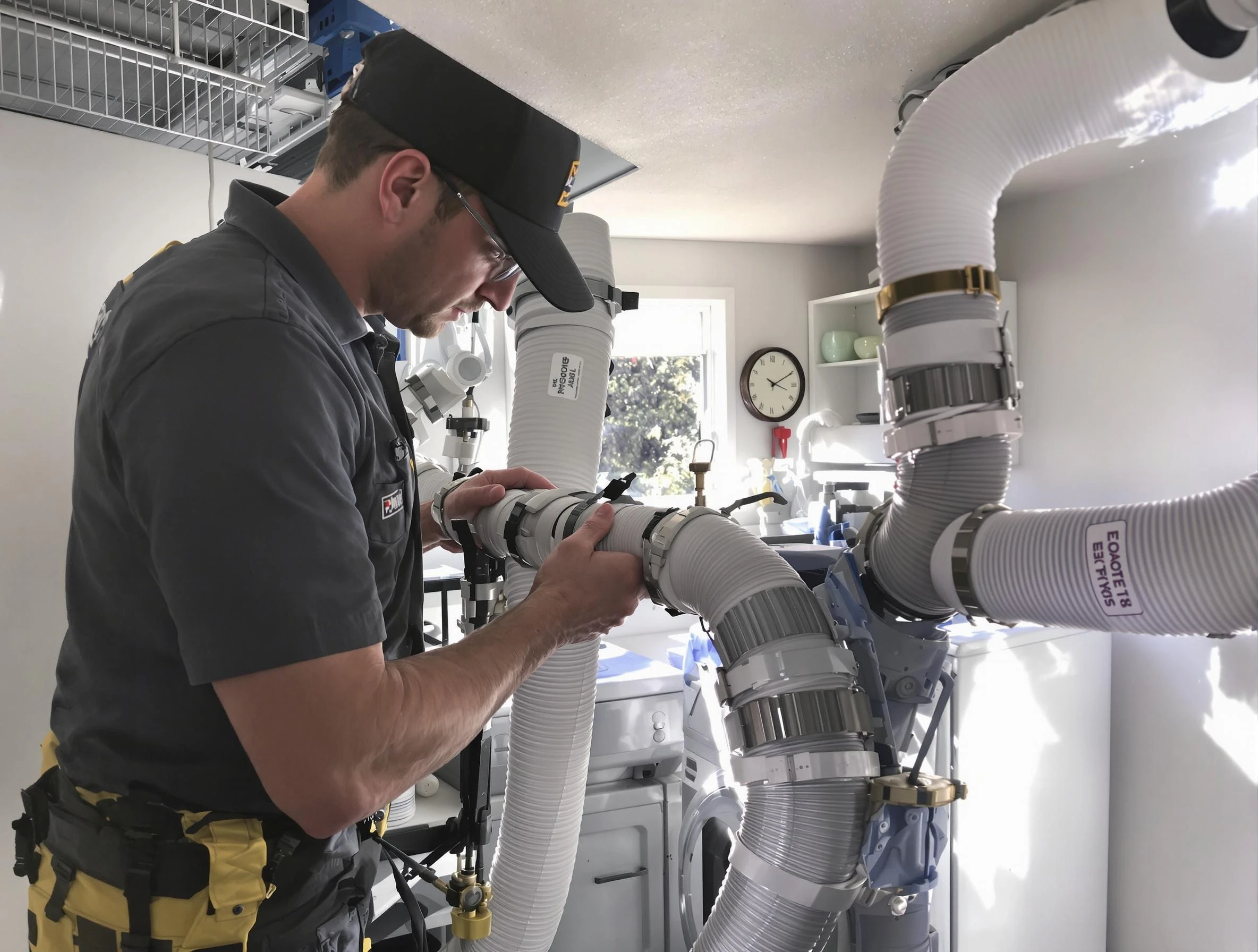 Hose Installation service in Lithia Springs, GA