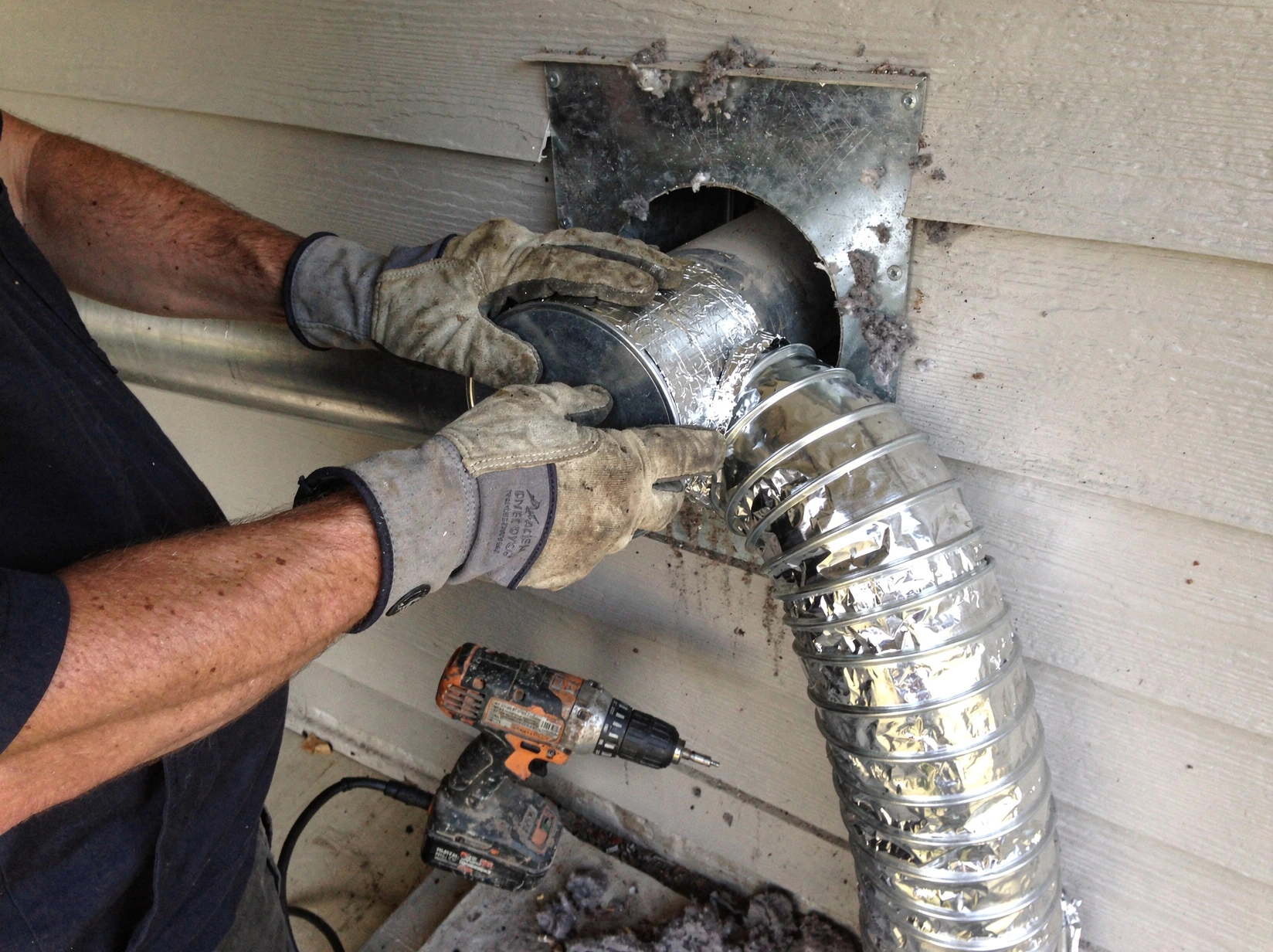 Vent Repair & Installation service in Lithia Springs, GA