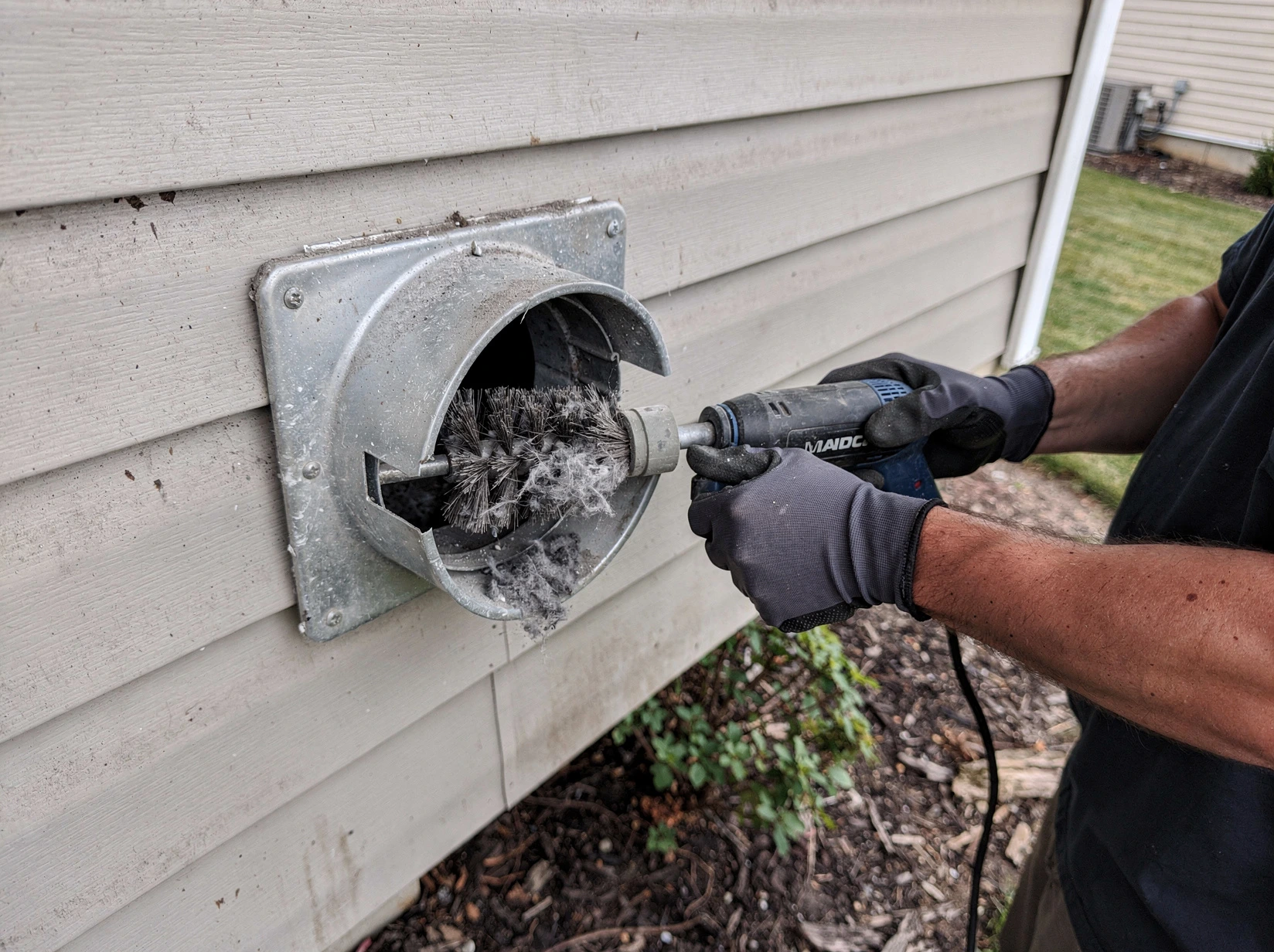 Residential Vent Cleaning service in Lithia Springs, GA
